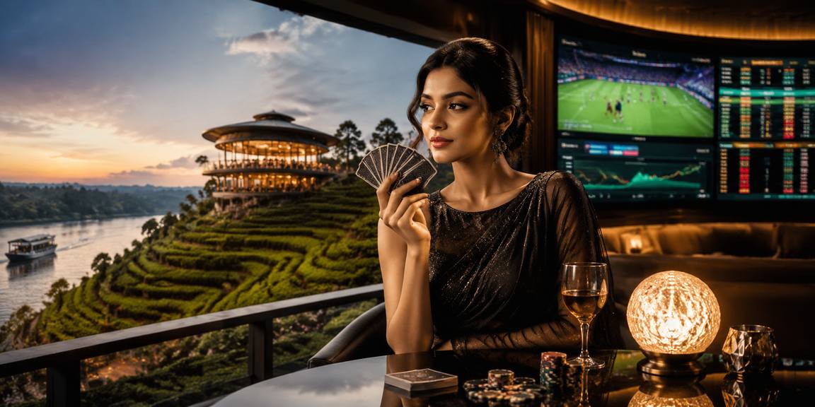dv99 casino app visual